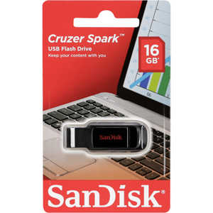 SanDisk SDCZ61-016G-G35